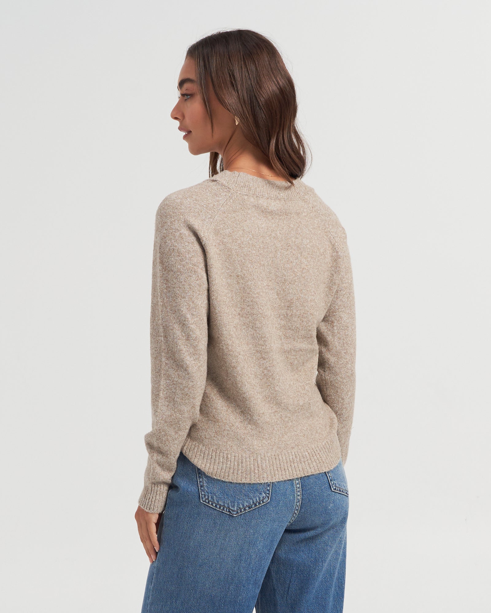 VMDOFFY KNIT
